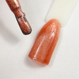 Esmalte Ojo de Gato Halloween RUMI 10ml