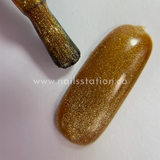 Esmalte Navidad Ojo de Gato RUMI 10ml