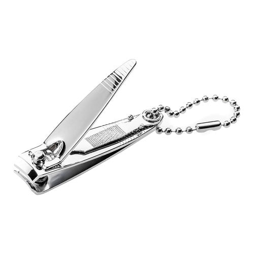 Corta uñas Trim Curvo Pequeño