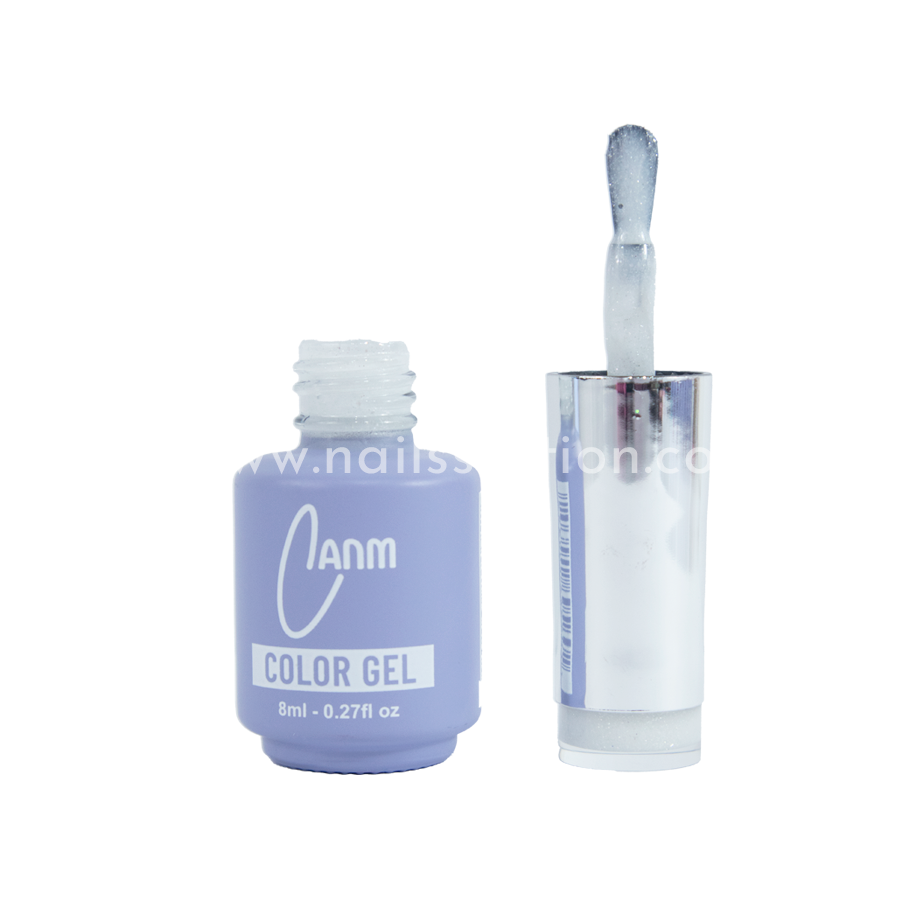 Esmalte CANM 150 Silencio 8ml