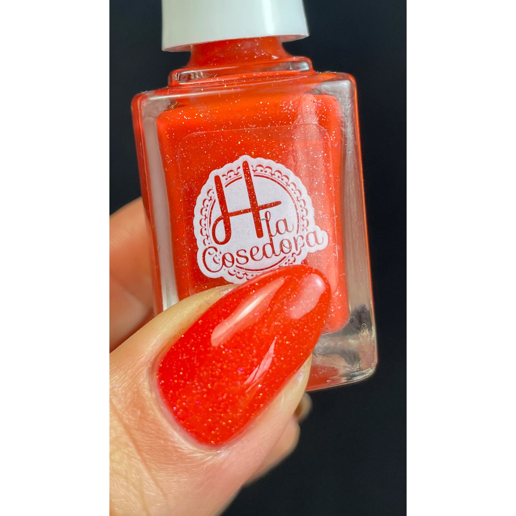 Esmalte H la cosedora 090 Singapur