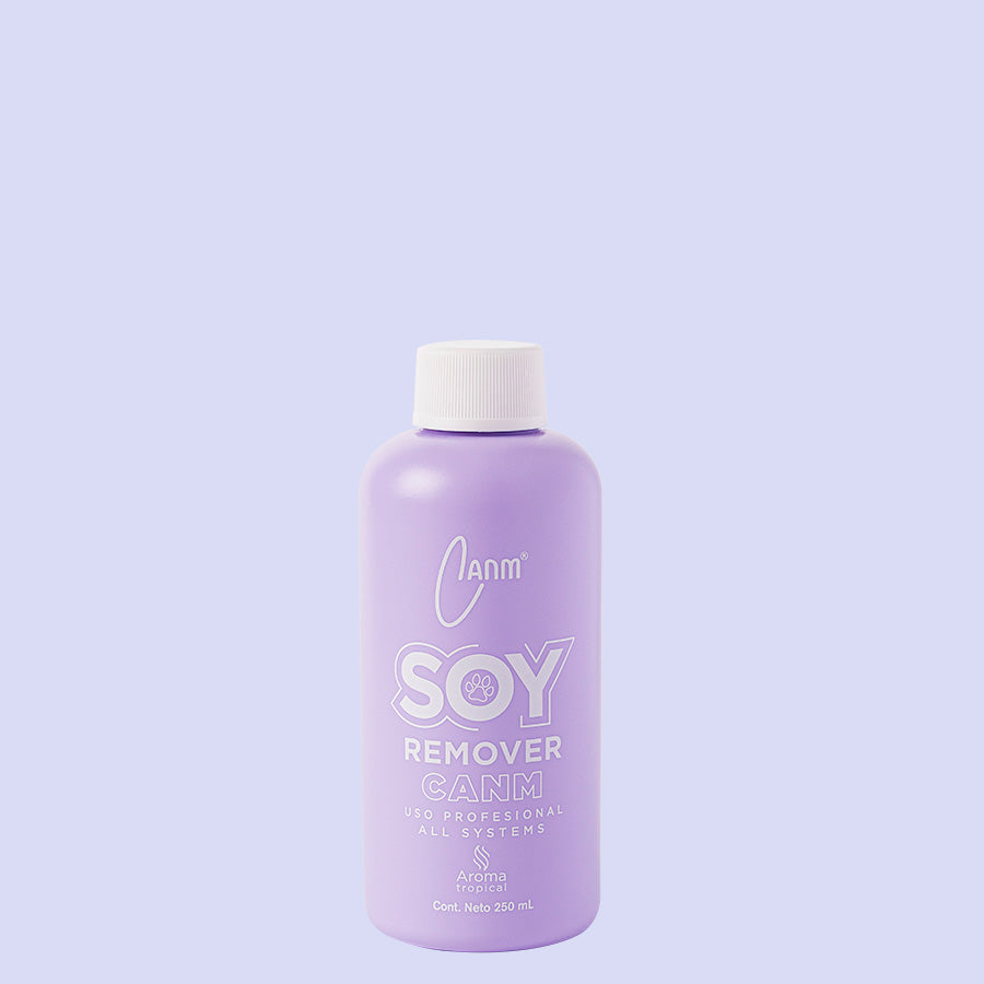 SOY REMOVER CANM