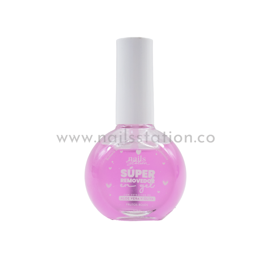 Superremovedor 30ml NS