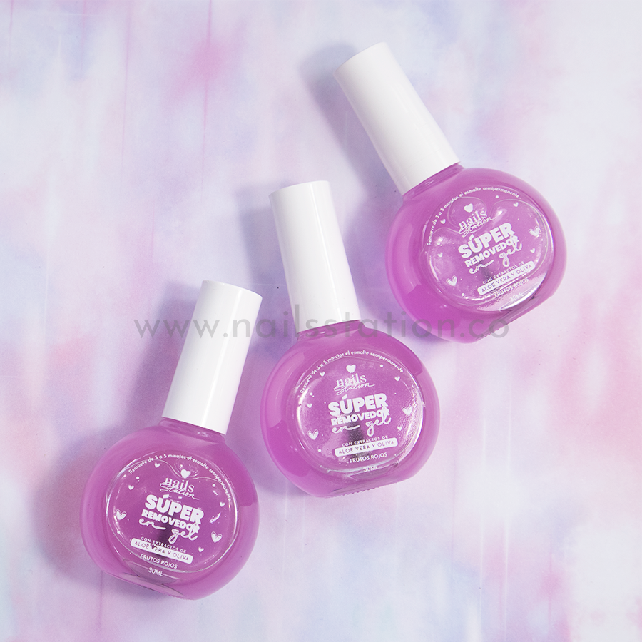 Superremovedor 30ml NS