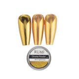 Efecto Espejo Rumi