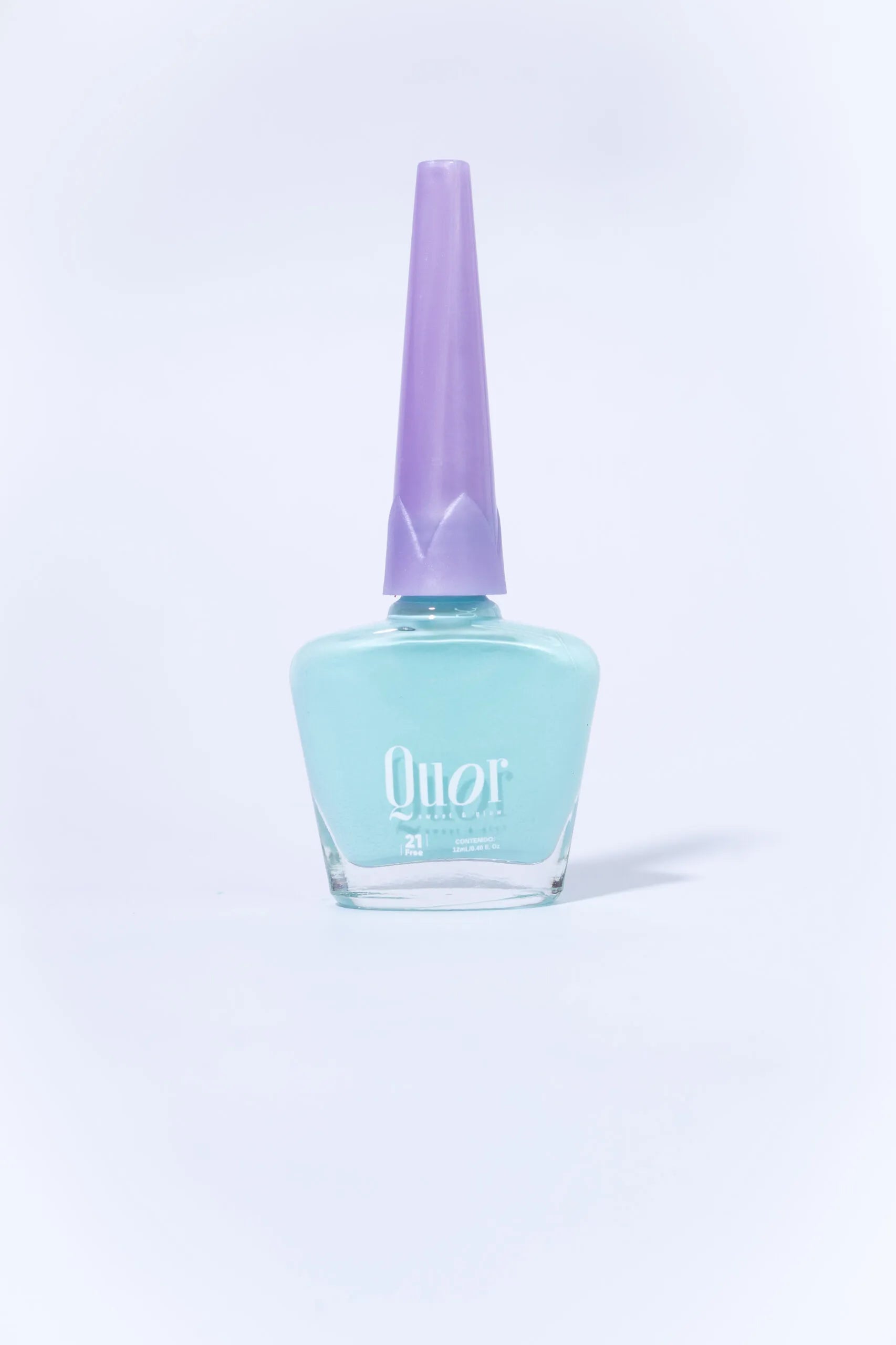 Esmalte Tradicional QUOR 041 12ml