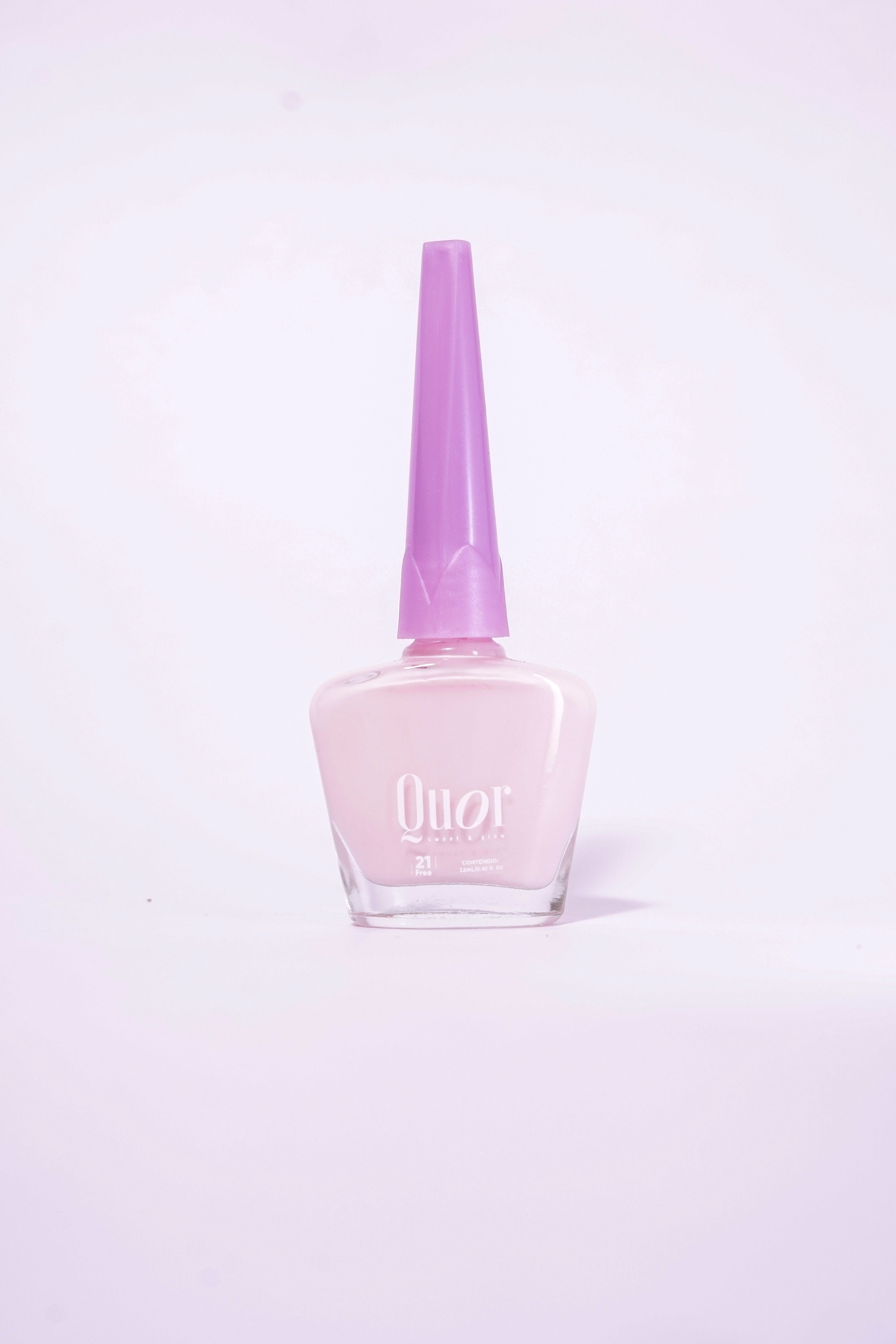 Esmalte Tradicional QUOR 070 12ml