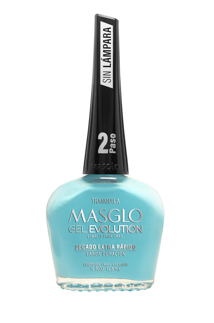 Tranquila Masglo GEL Evolution