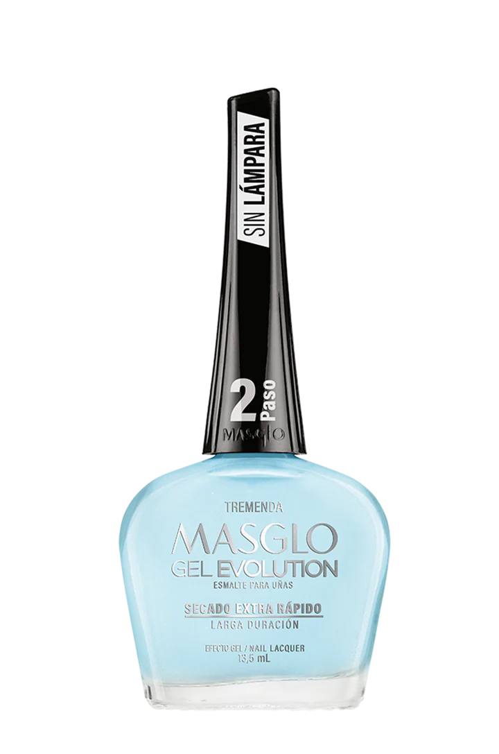 Tremenda Masglo GEL Evolution