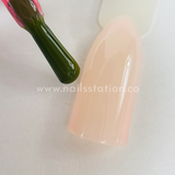 Esmalte Glass BE QUBE