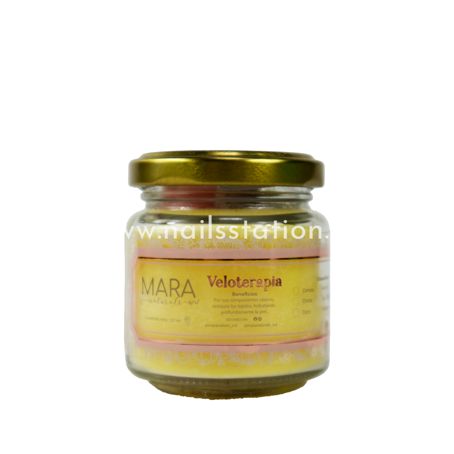 Veloterapia 120ml