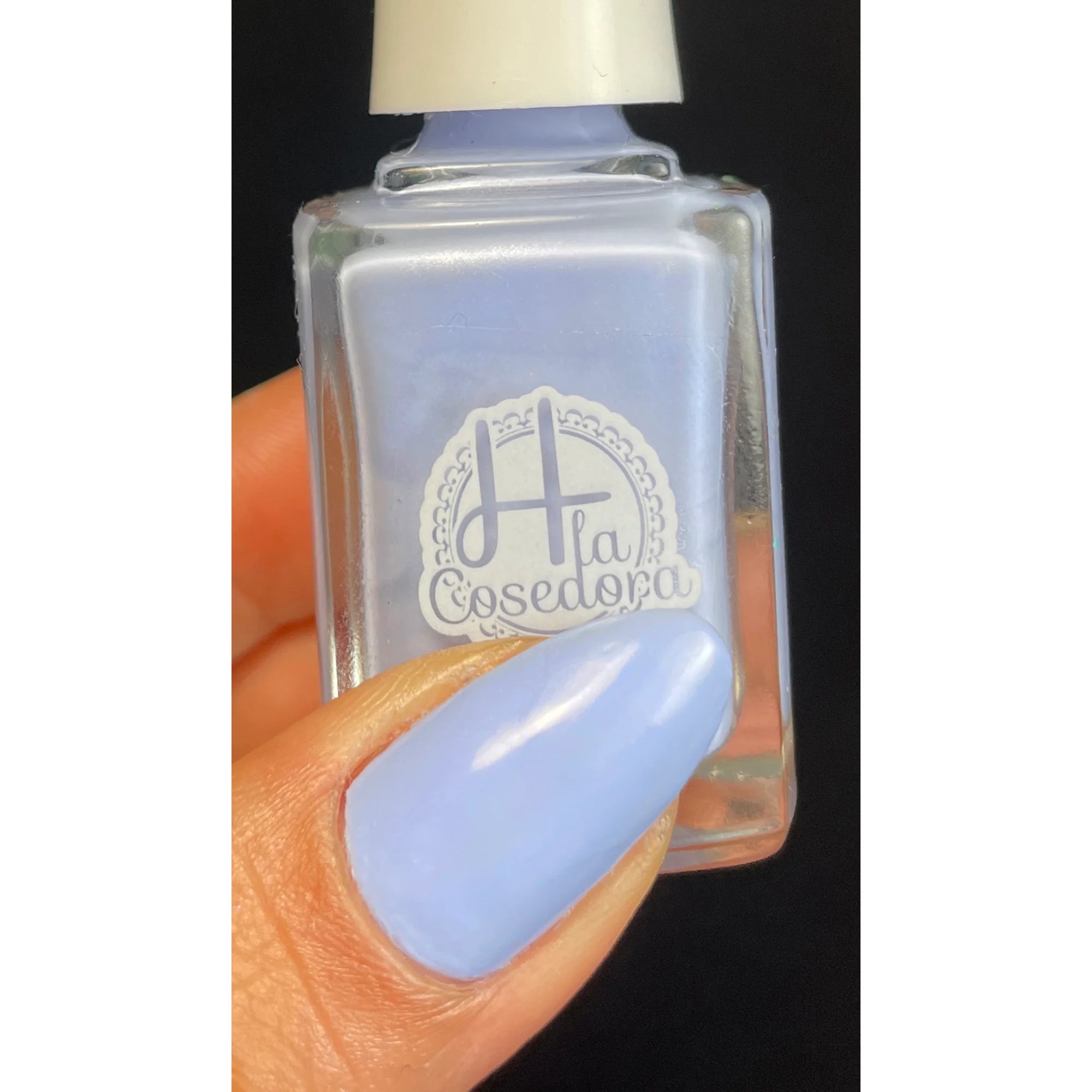 Esmalte H la cosedora 066 Versalles