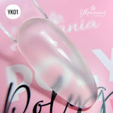 Polygel YKMANIA YK01 Clear