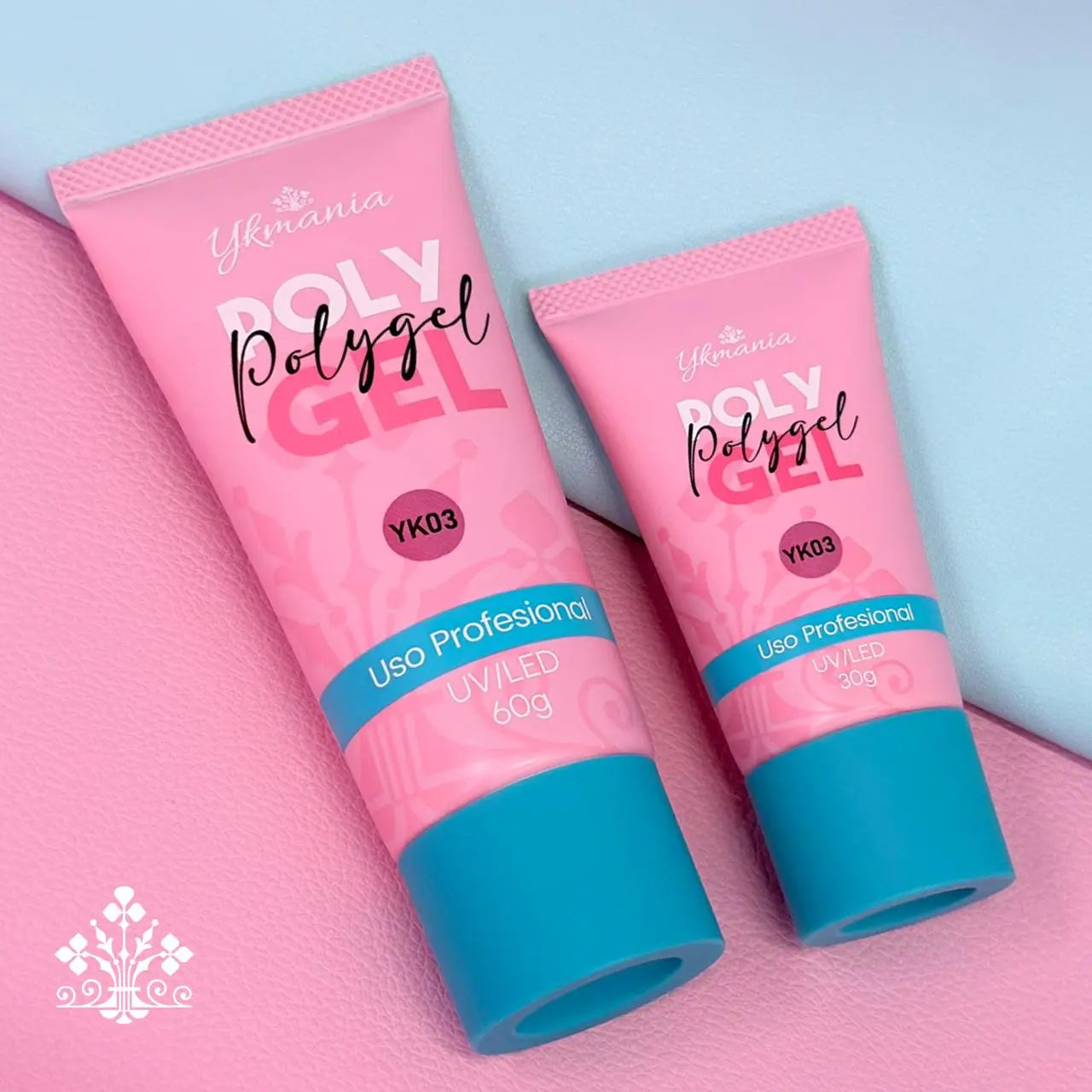 Polygel YKMANIA YK03