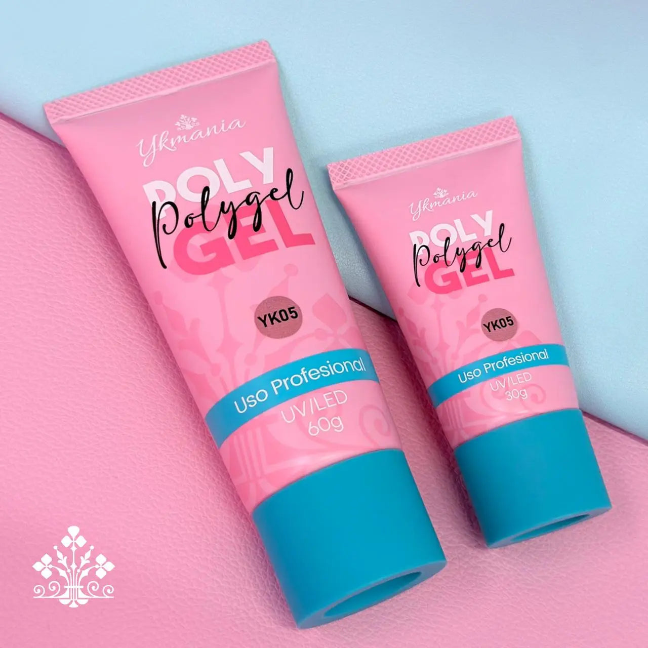 Polygel YKMANIA YK05