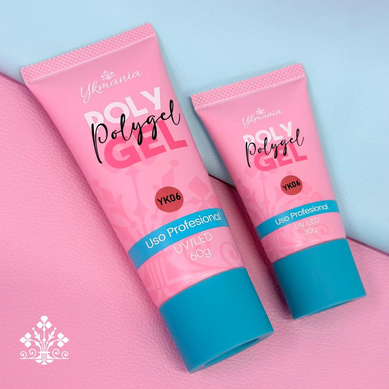 Polygel YKMANIA YK06