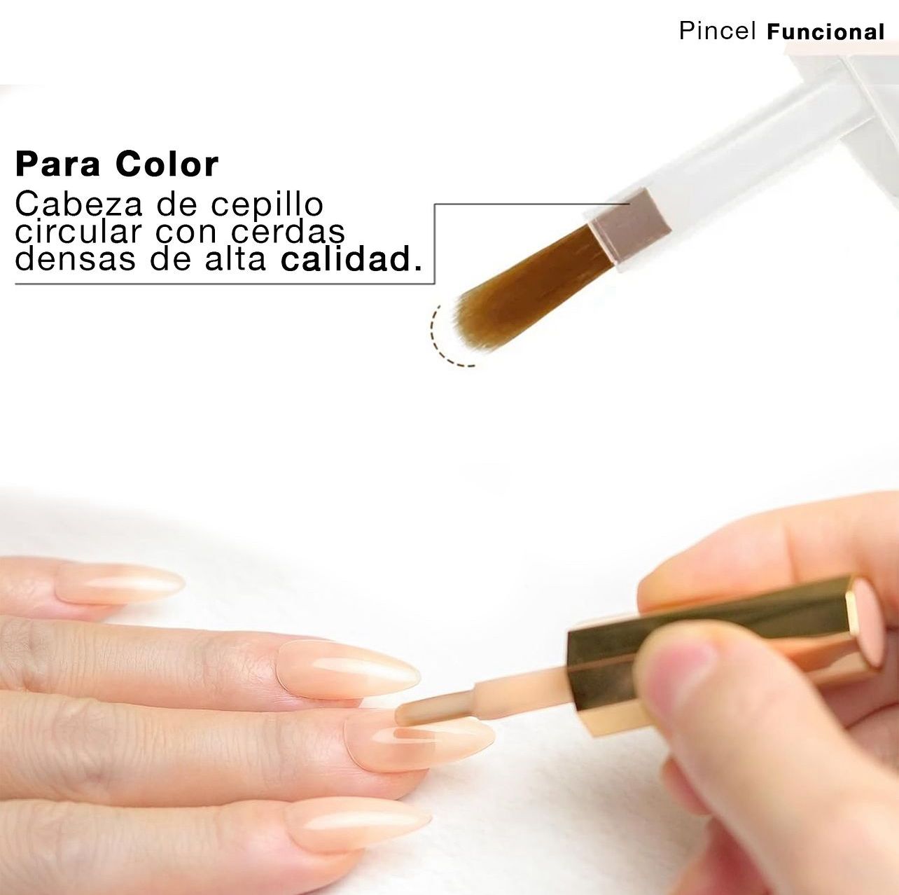 Esmalte CANNI 9ml 9050