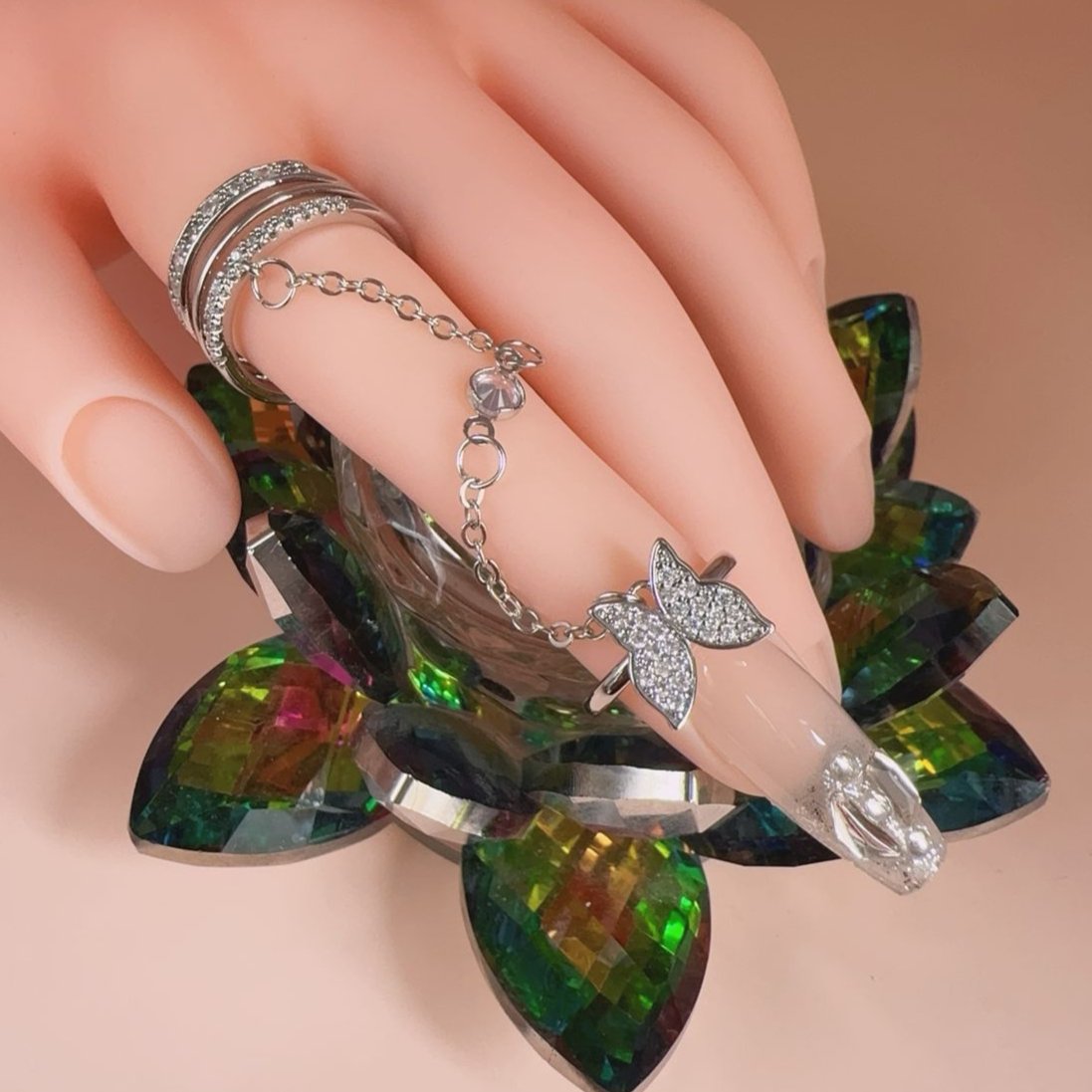 Anillos