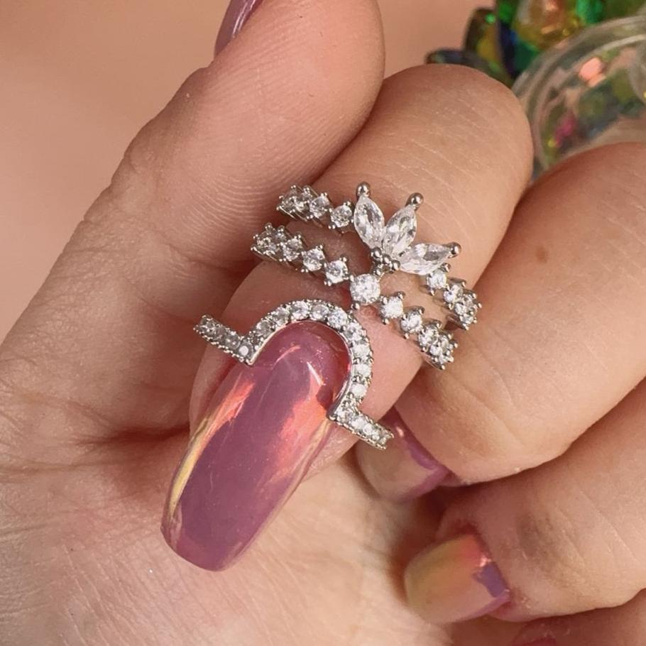 Anillos