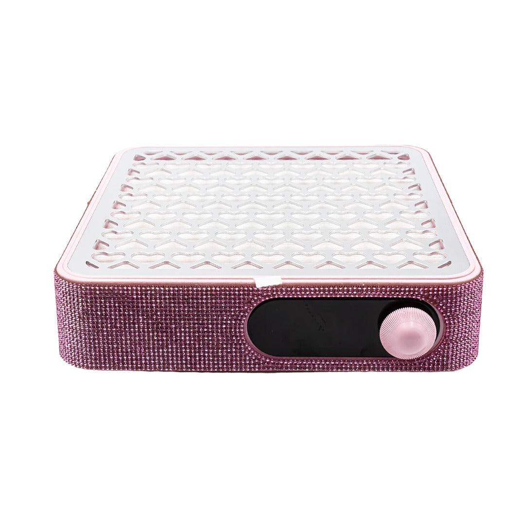 Extractor FST-11 Cristales