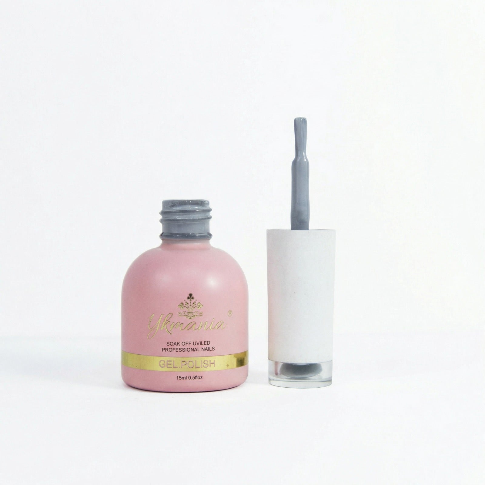 YKMANIA GEL POLISH YK103