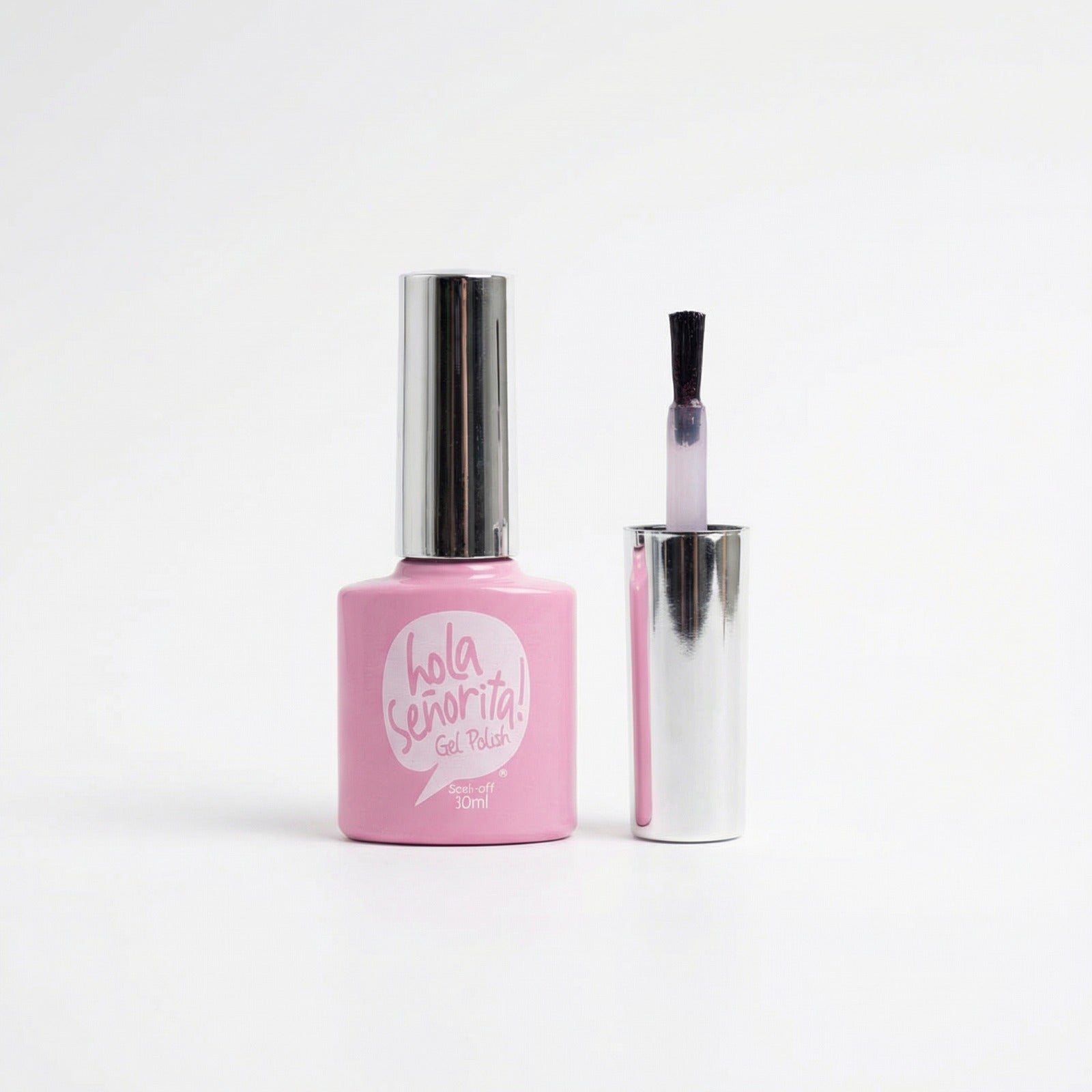 Esmalte 340 Hola Señorita 10ml