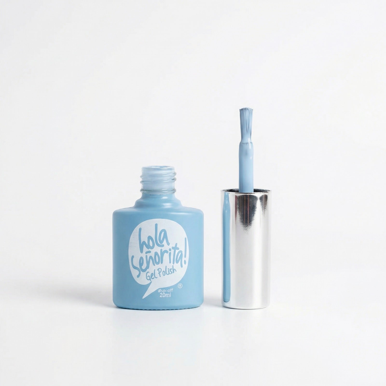 Esmalte 105 Hola Señorita 10ml