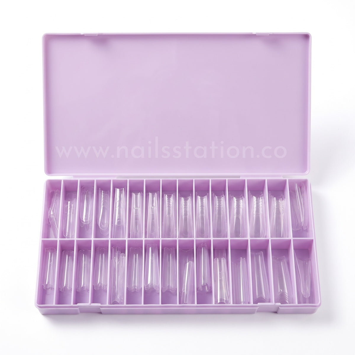 Caja Dual Form Sandwich Coffin