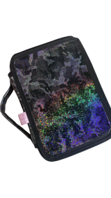 Estuche Para Pinceles y Herramientas 4 compartimientos