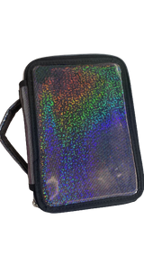 Estuche Para Pinceles y Herramientas 4 compartimientos