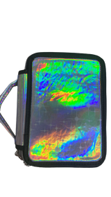 Estuche Para Pinceles y Herramientas 4 compartimientos