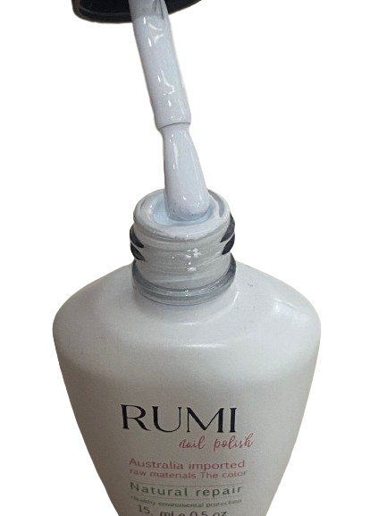 Esmalte Semi 240 RUMI