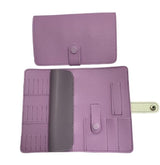 Cartera para puntas grande