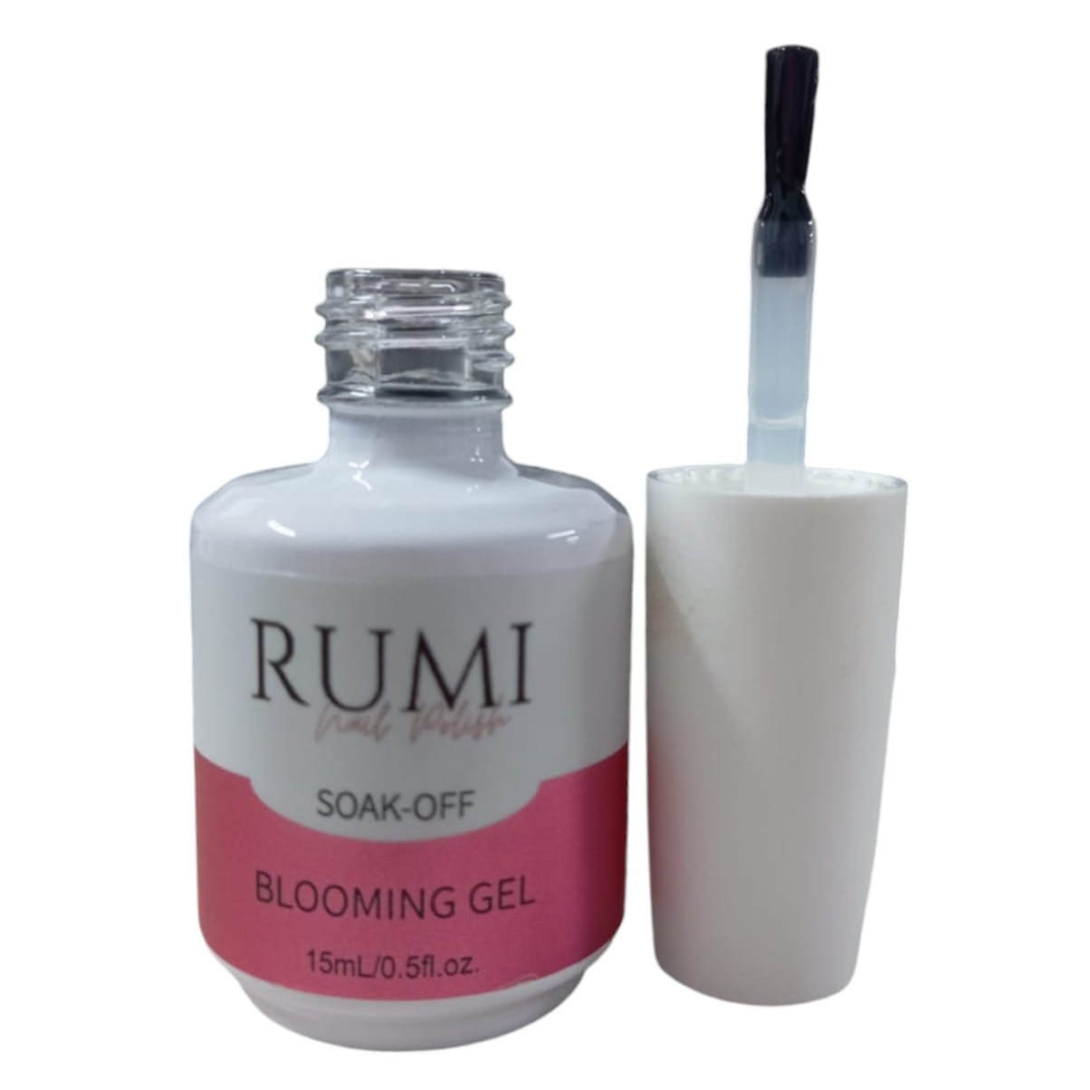 Blooming Gel Rumi