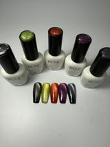 Esmalte Ojo de Gato Halloween RUMI 10ml