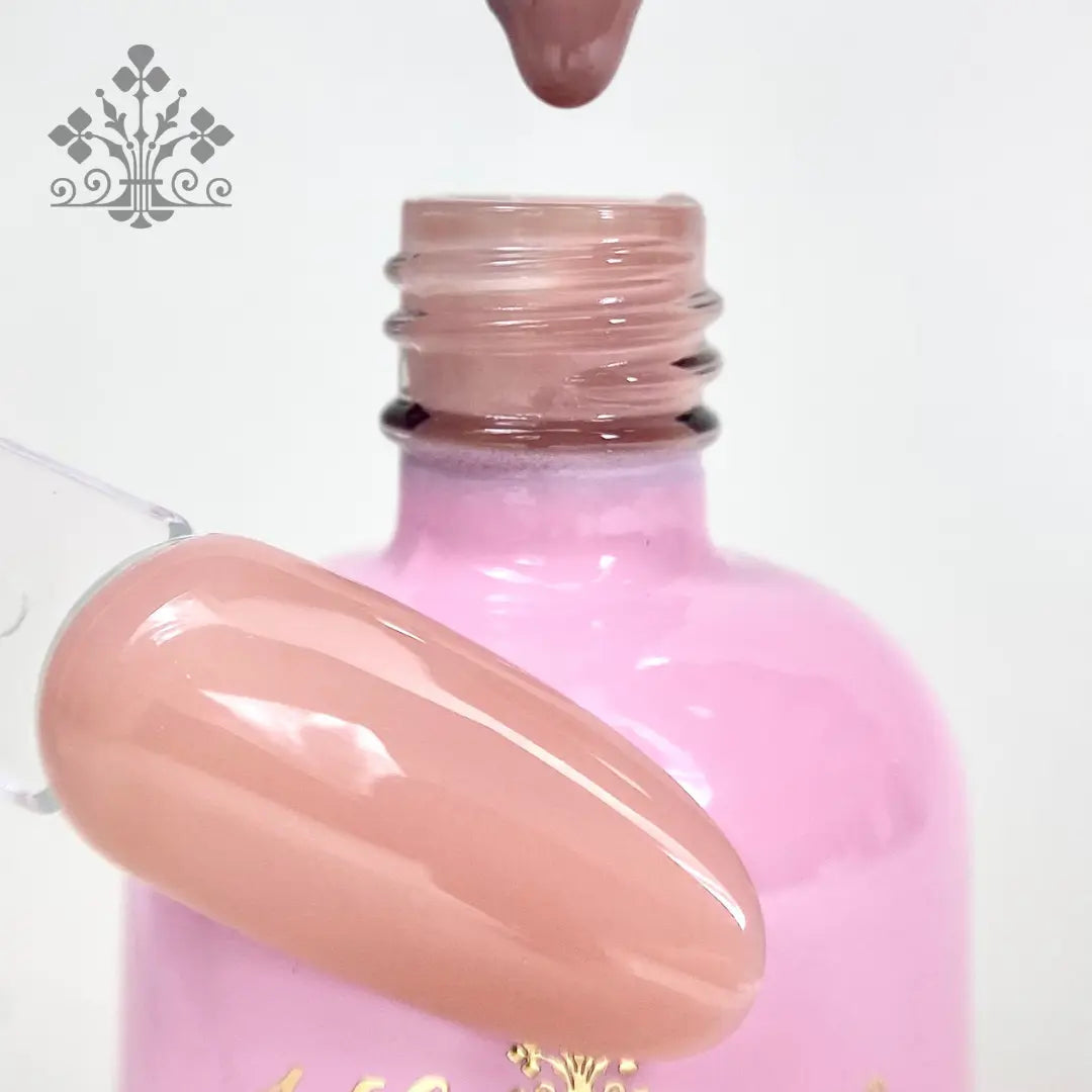 Esmalte Ykmania YK71  - Base para francés