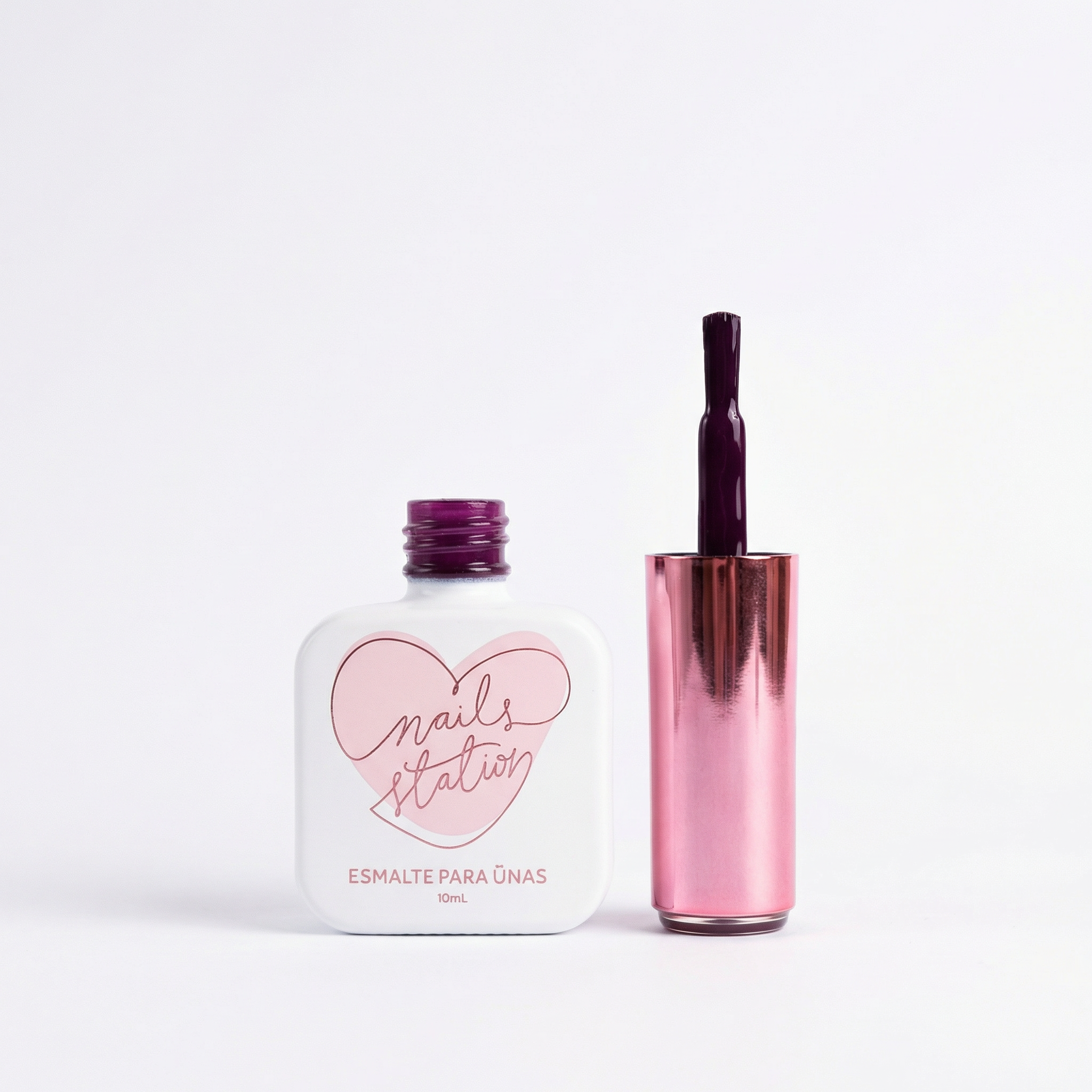 Esmalte NS Yudi 10ml