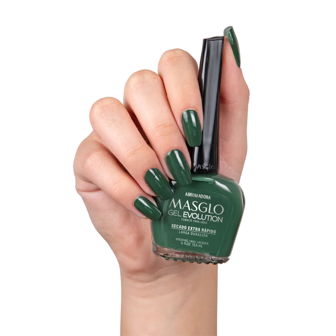 Abrumadora Masglo GEL Evolution