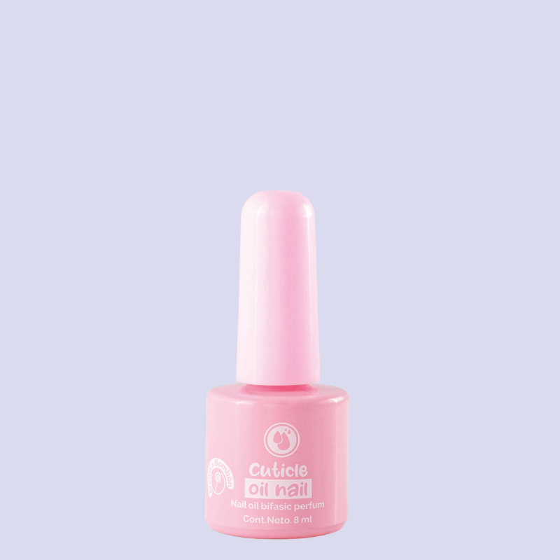 Aceite de cuticula Bombon CANM 8ml