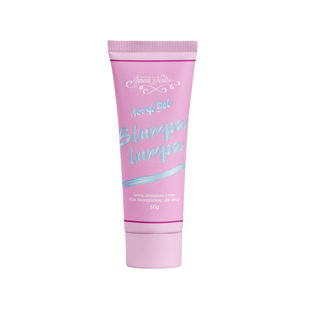 Acrygel Blumpalumpa Jimena Nails