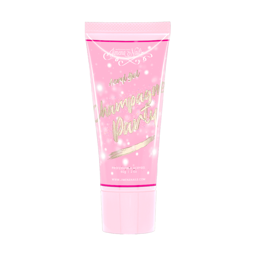 Acrygel Champagne Party 60gr