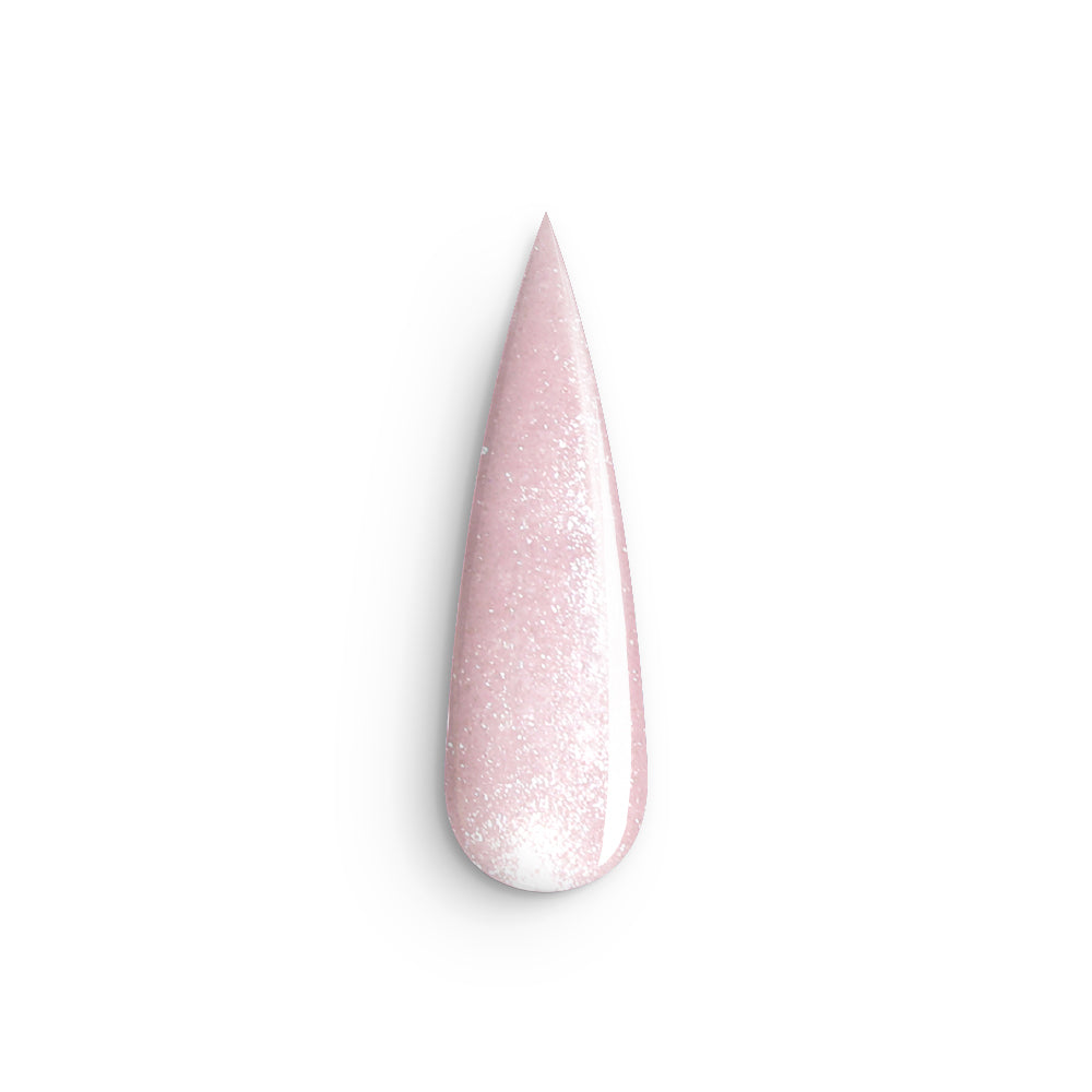 Acrygel Pearl Pink Jimena Nails