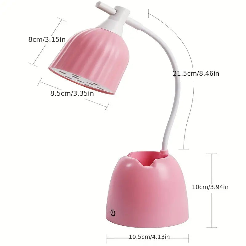 Lámpara Inalámbrica para Press ON 24w