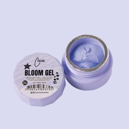 BLOOM GEL C02 Canm