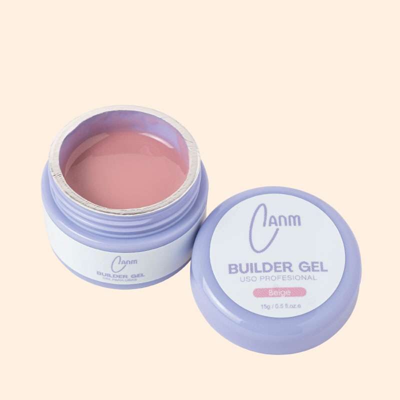 Builder Gel CANM Beige 15gr