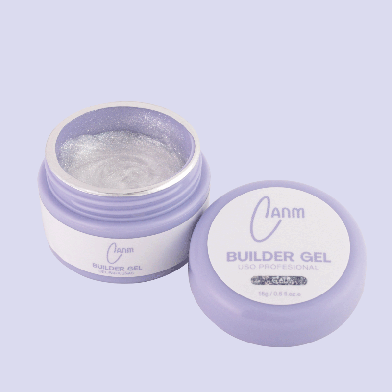 Builder Gel CANM C60 15gr