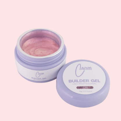 Builder Gel CANM C90 15gr