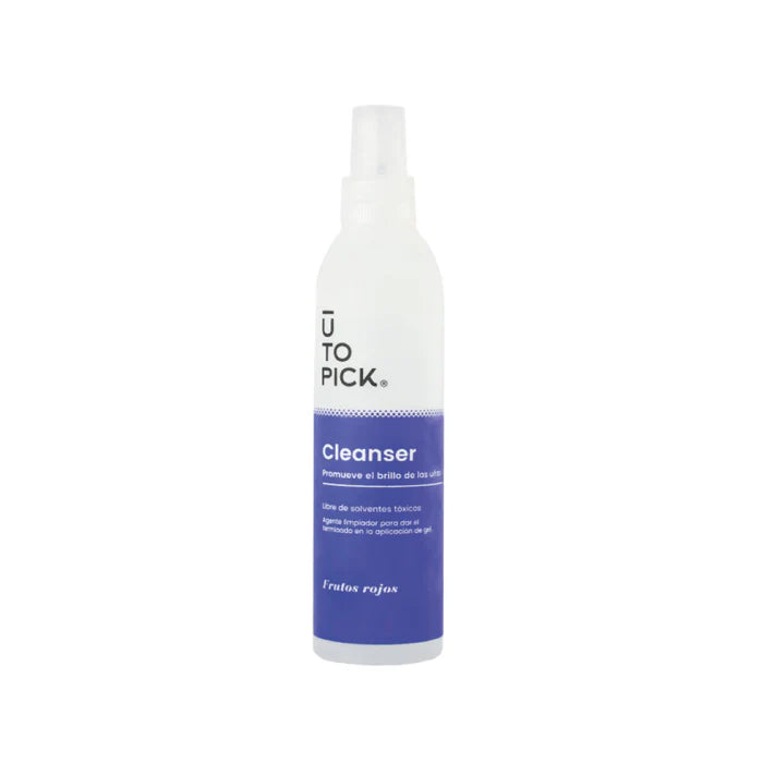 Cleanser 120ml