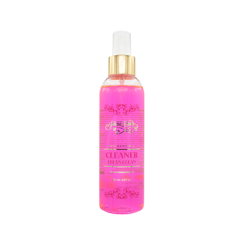 Clean Clean 200ml JIMENA NAILS