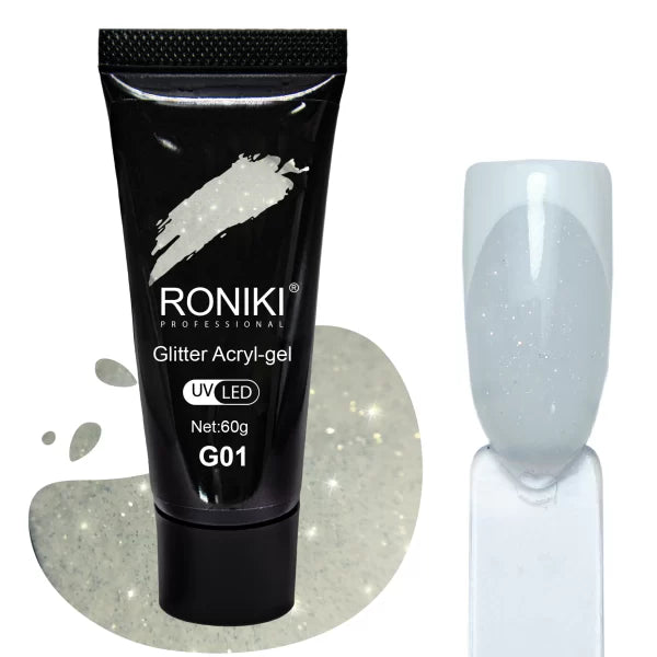 Roniki Acrylgel G01 60gr.
